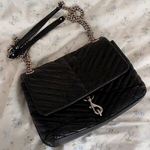 Rebecca Minkoff Edie Bag
